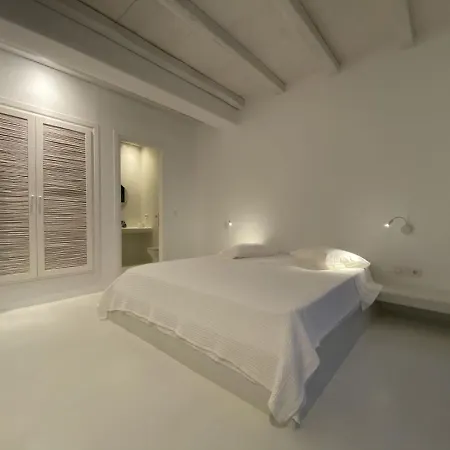 Villa Panorama, Panormos, Mykonos Panormos (Mykonos)