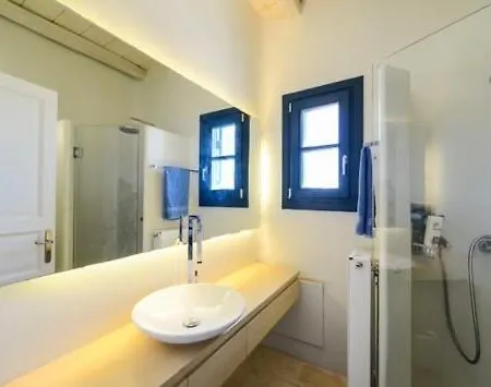 Panorama, Panormos, Mykonos Villa